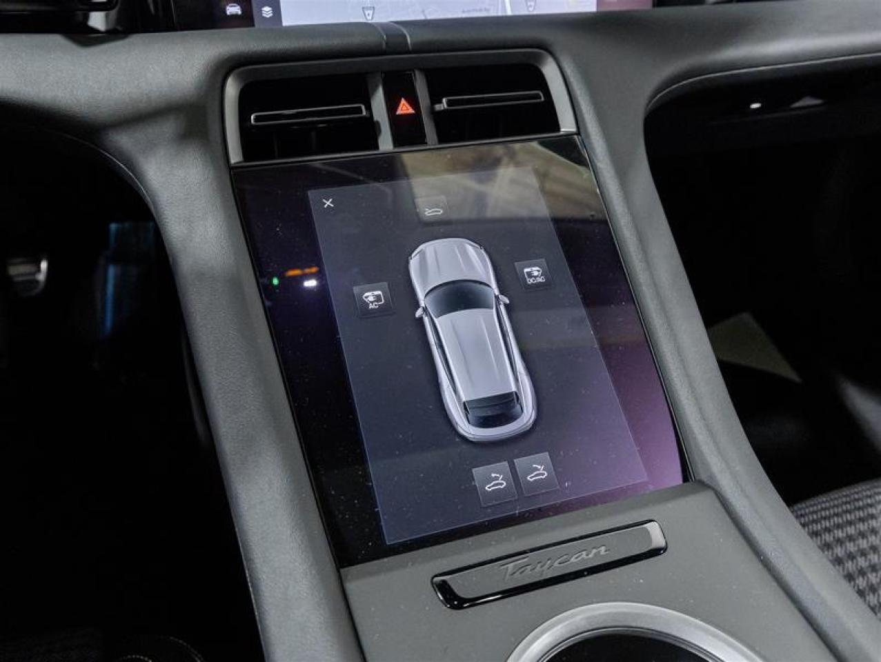 2025 Porsche Taycan  Photo