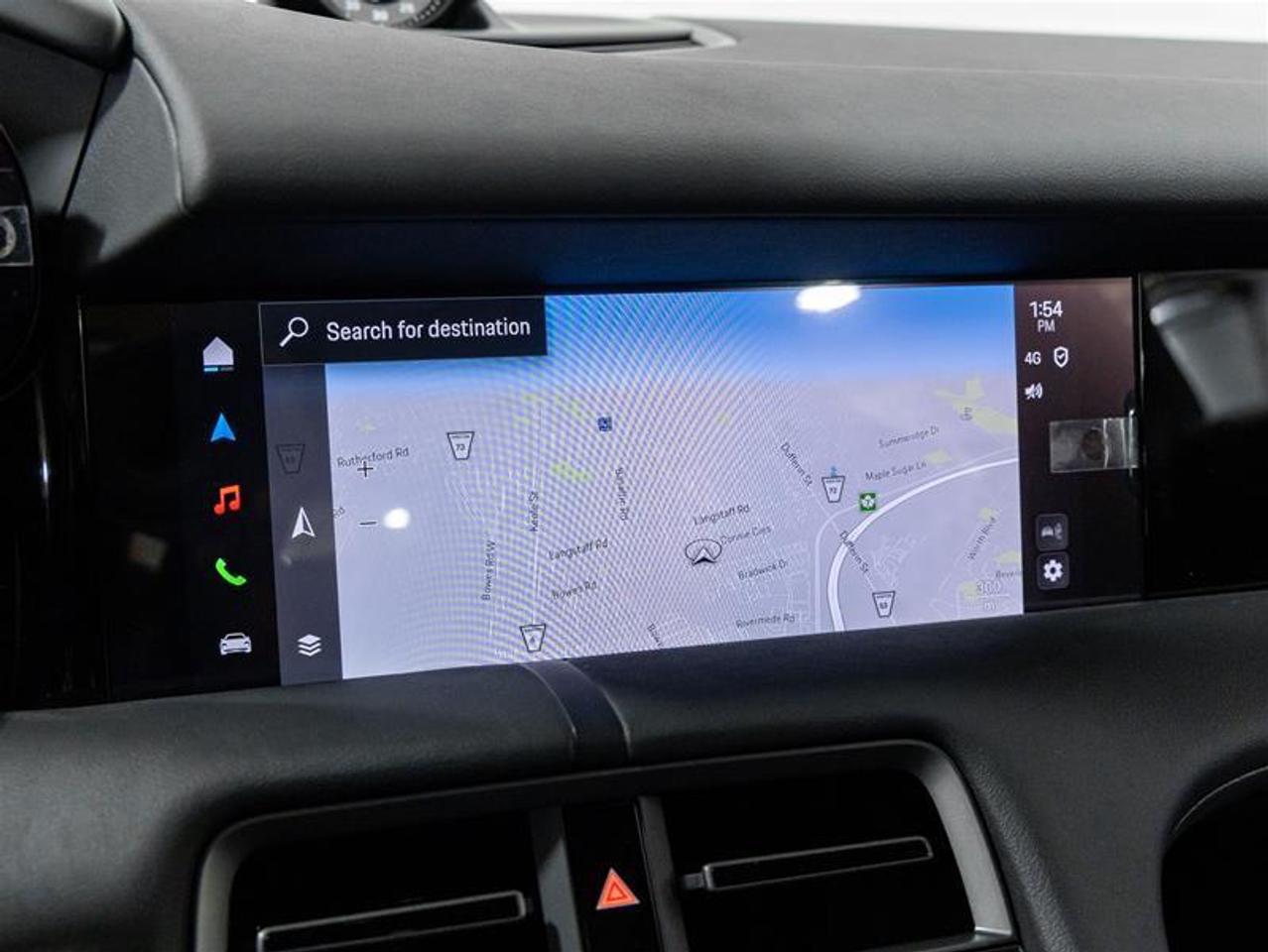 2025 Porsche Taycan  Photo