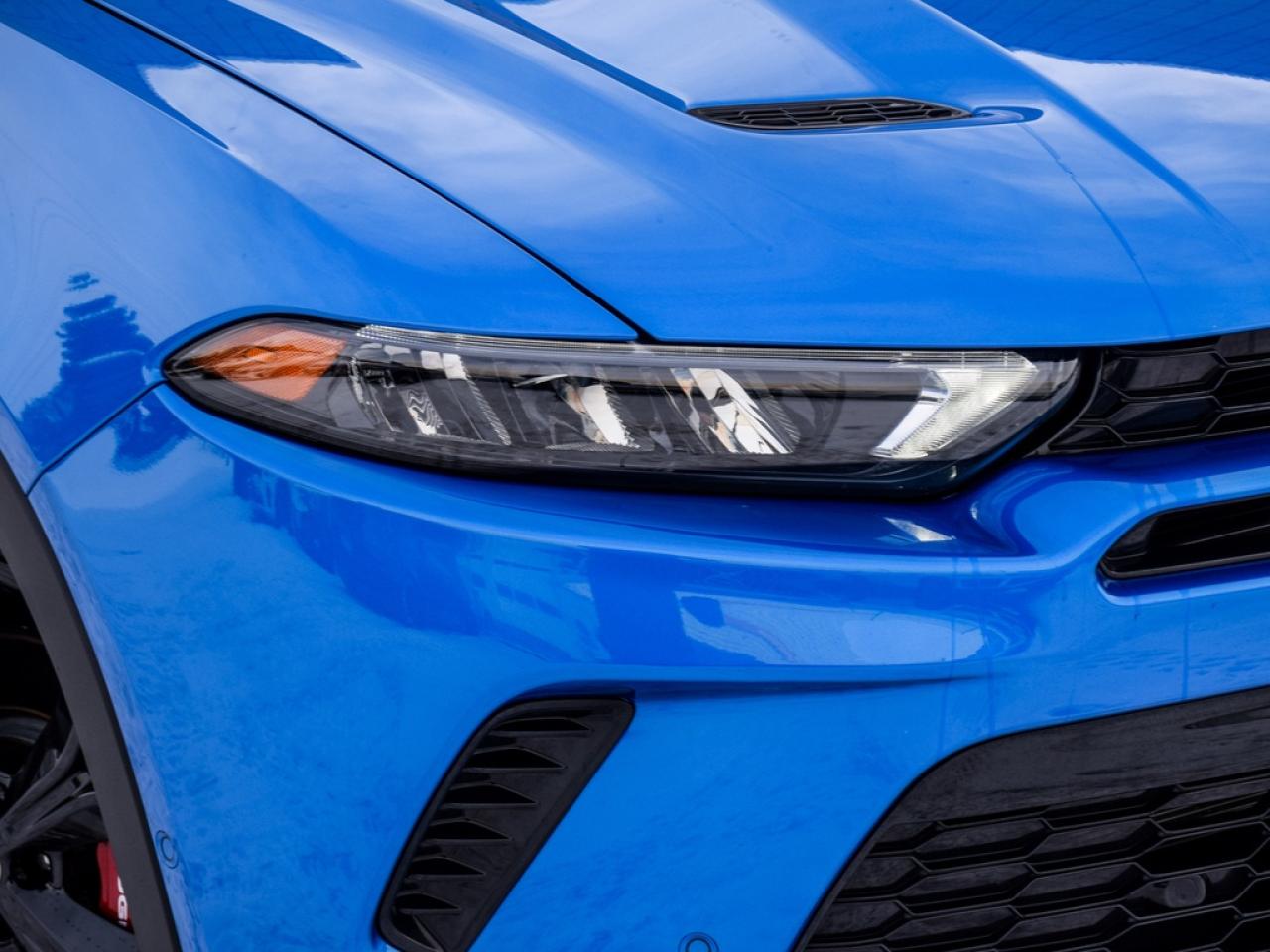 2023 Dodge Hornet GT 4dr All-Wheel Drive Photo