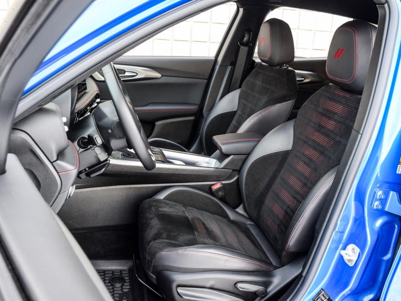 2023 Dodge Hornet GT 4dr All-Wheel Drive Photo