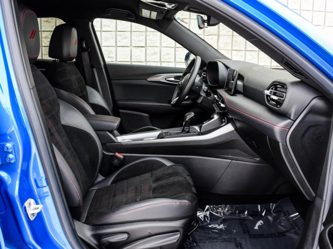 2023 Dodge Hornet GT 4dr All-Wheel Drive Photo