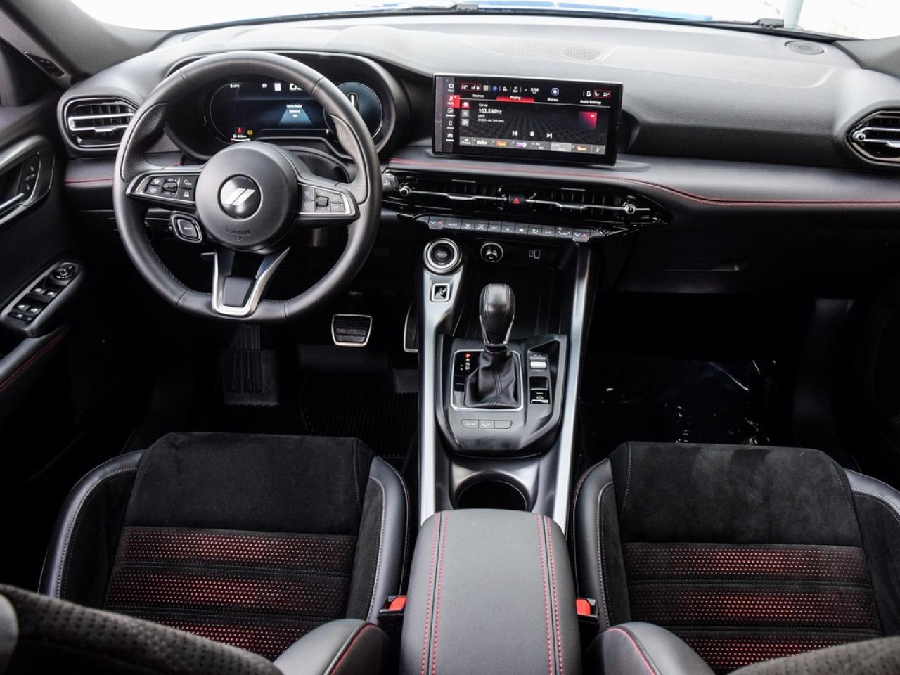 2023 Dodge Hornet GT 4dr All-Wheel Drive Photo