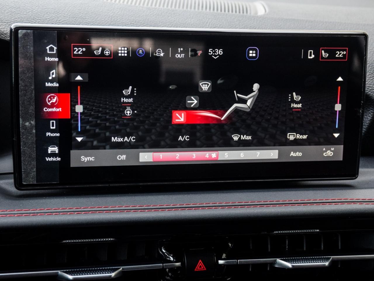 2023 Dodge Hornet GT 4dr All-Wheel Drive Photo