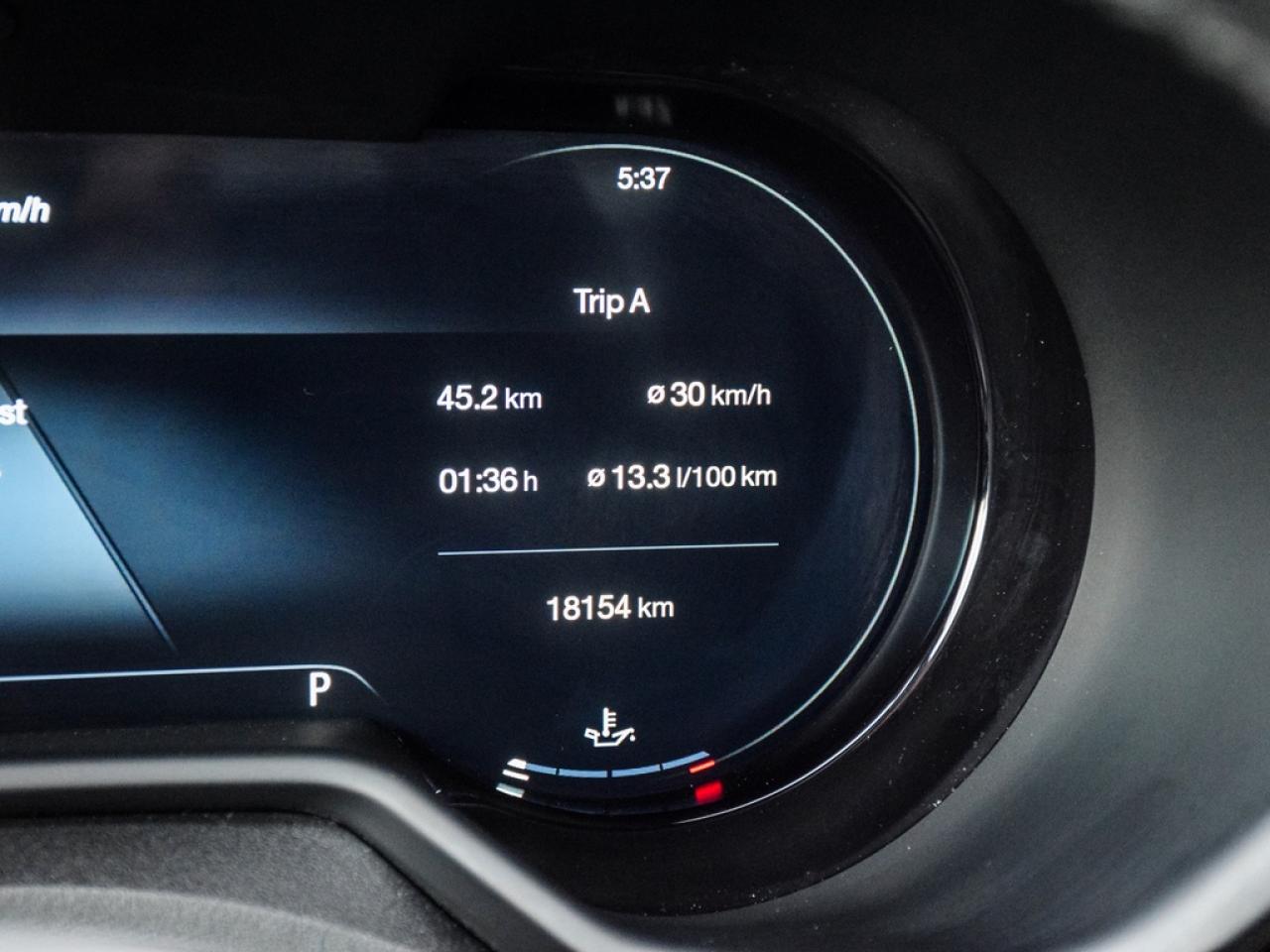 2023 Dodge Hornet GT 4dr All-Wheel Drive Photo