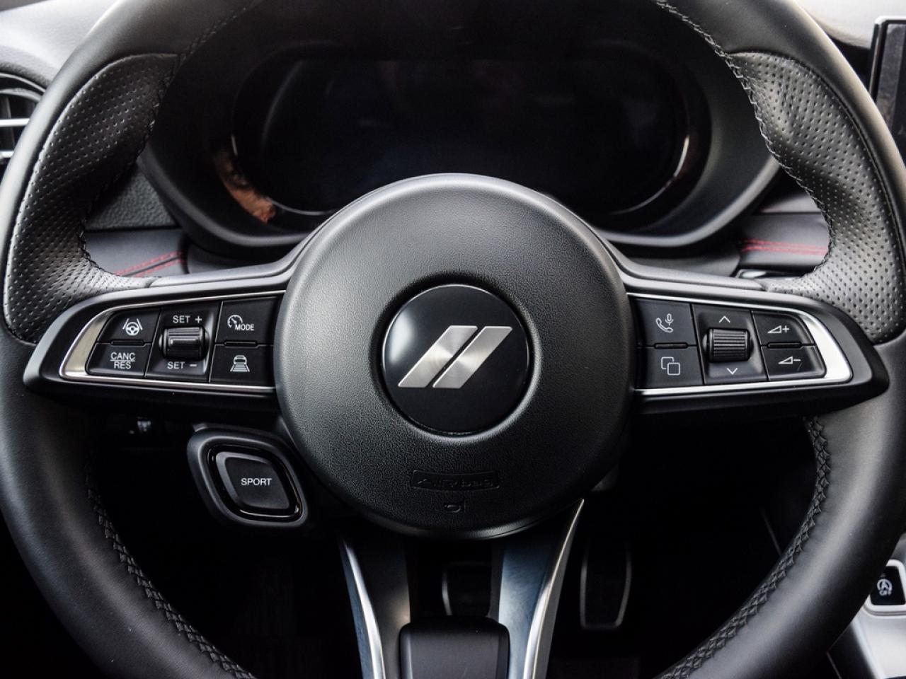 2023 Dodge Hornet GT 4dr All-Wheel Drive Photo