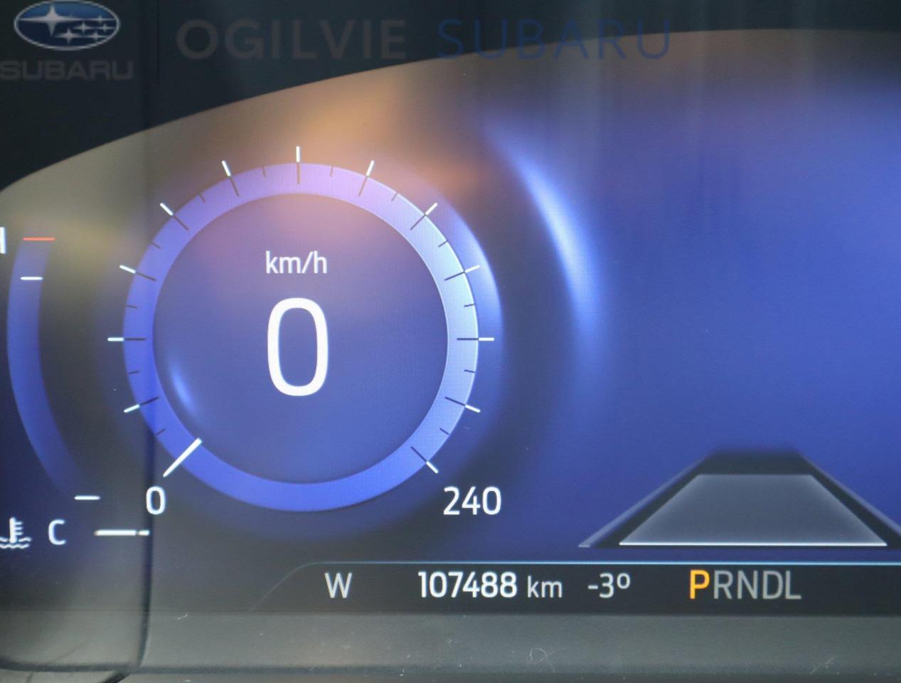 2020 Ford Escape Titanium Hybrid 4dr Front-Wheel Drive Photo