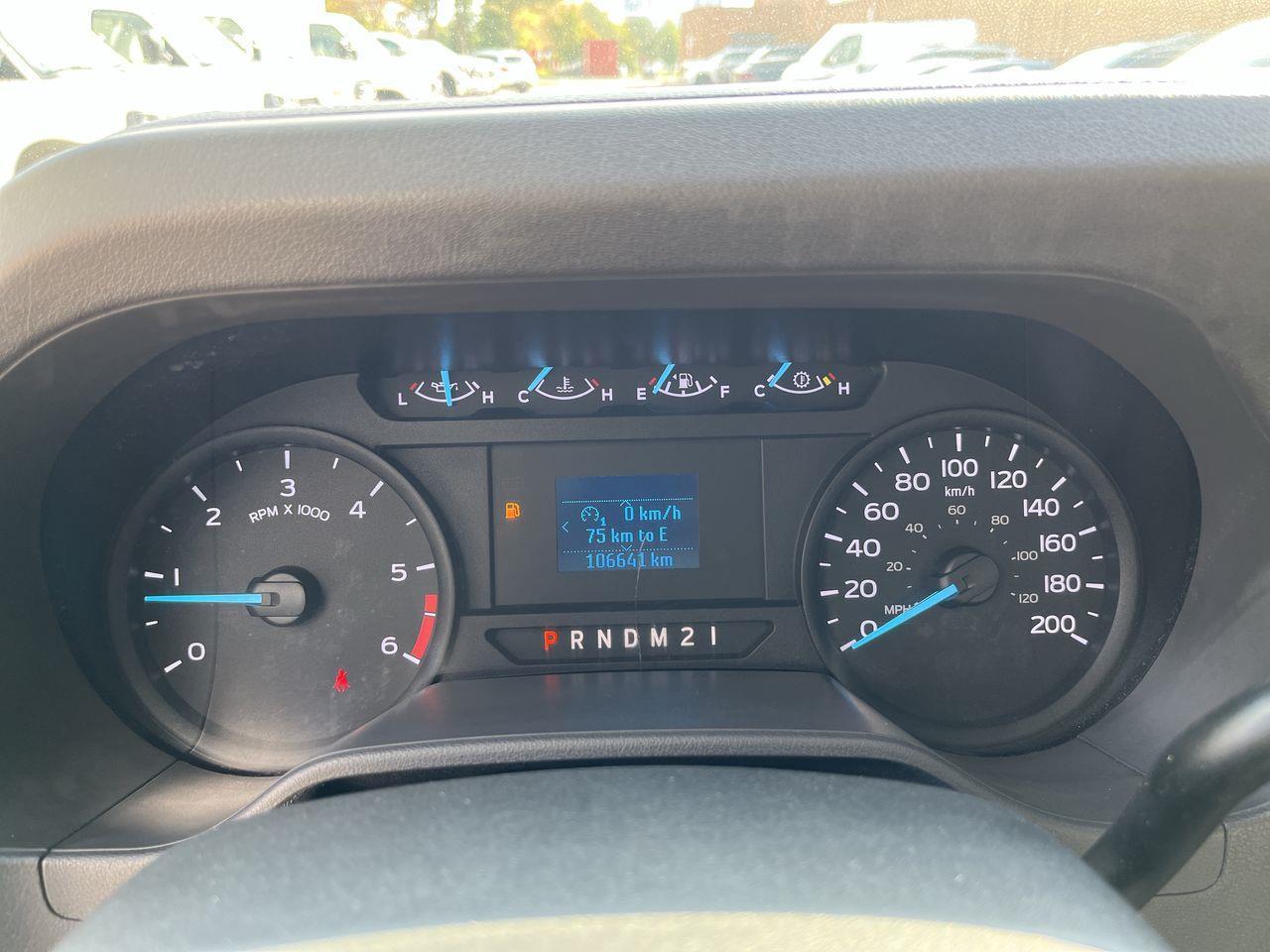 2021 Ford E-450  Photo