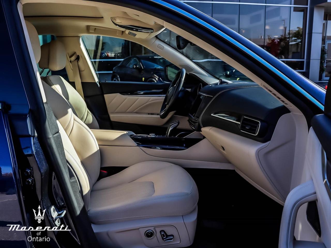 2022 Maserati Levante GT All-Wheel Drive Sport Utility Photo