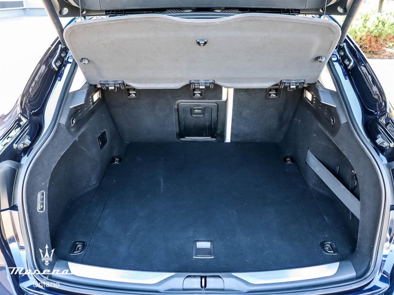 2022 Maserati Levante GT All-Wheel Drive Sport Utility Photo