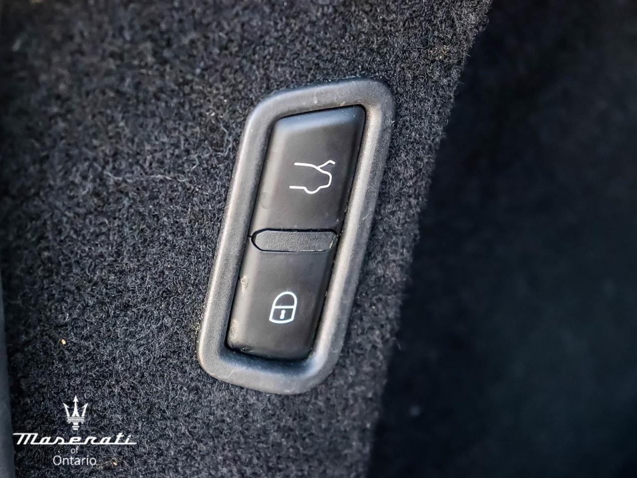 2022 Maserati Levante GT All-Wheel Drive Sport Utility Photo