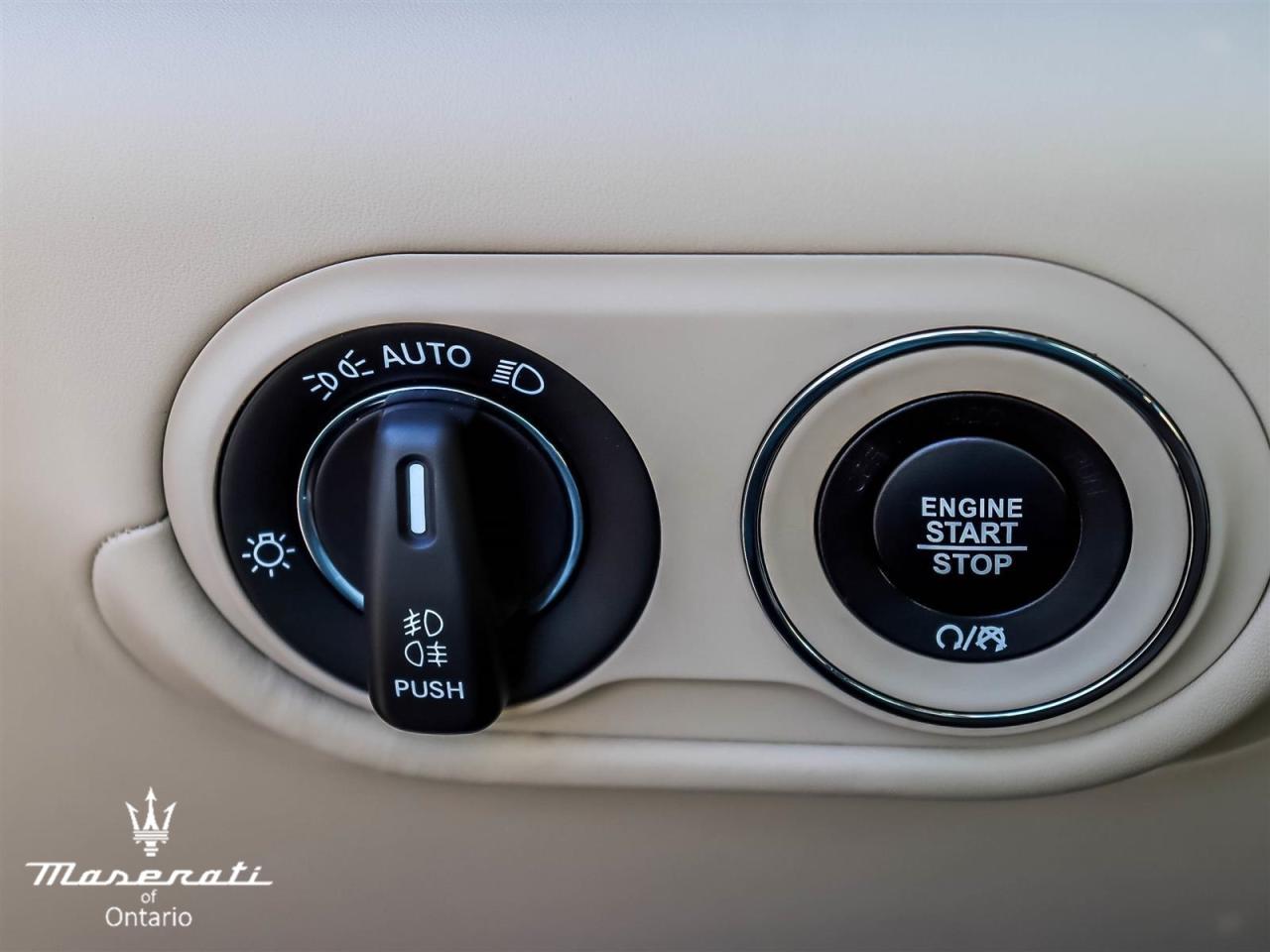 2022 Maserati Levante GT All-Wheel Drive Sport Utility Photo