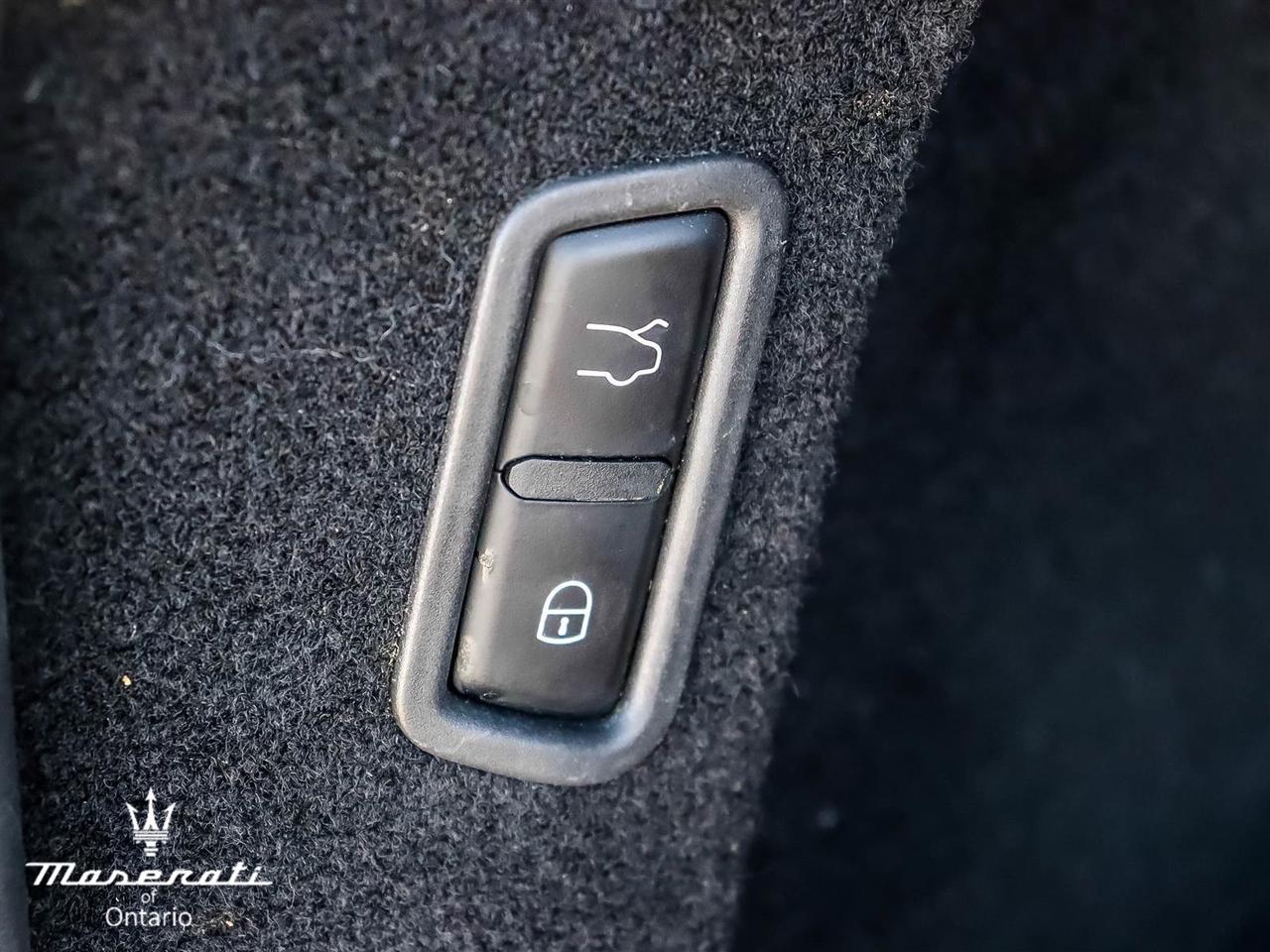 2022 Maserati Levante GT All-Wheel Drive Sport Utility Photo