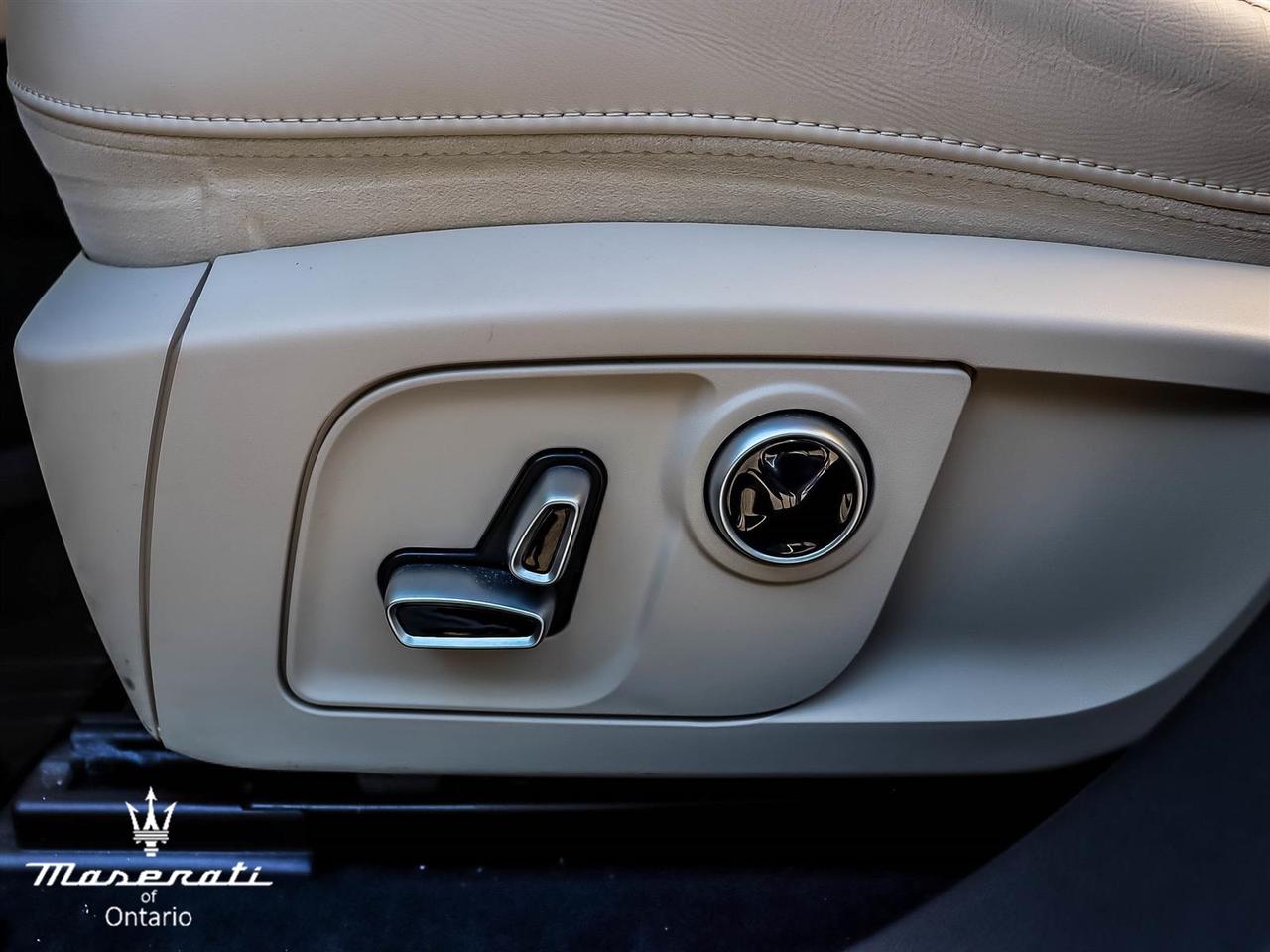2022 Maserati Levante GT All-Wheel Drive Sport Utility Photo