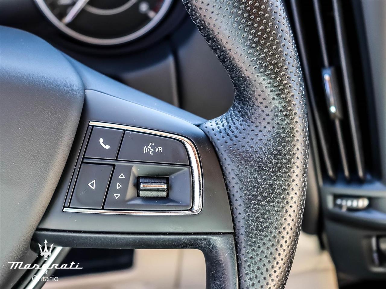 2022 Maserati Levante GT All-Wheel Drive Sport Utility Photo