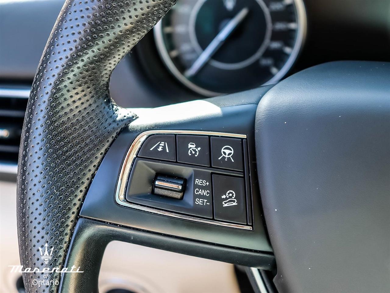 2022 Maserati Levante GT All-Wheel Drive Sport Utility Photo