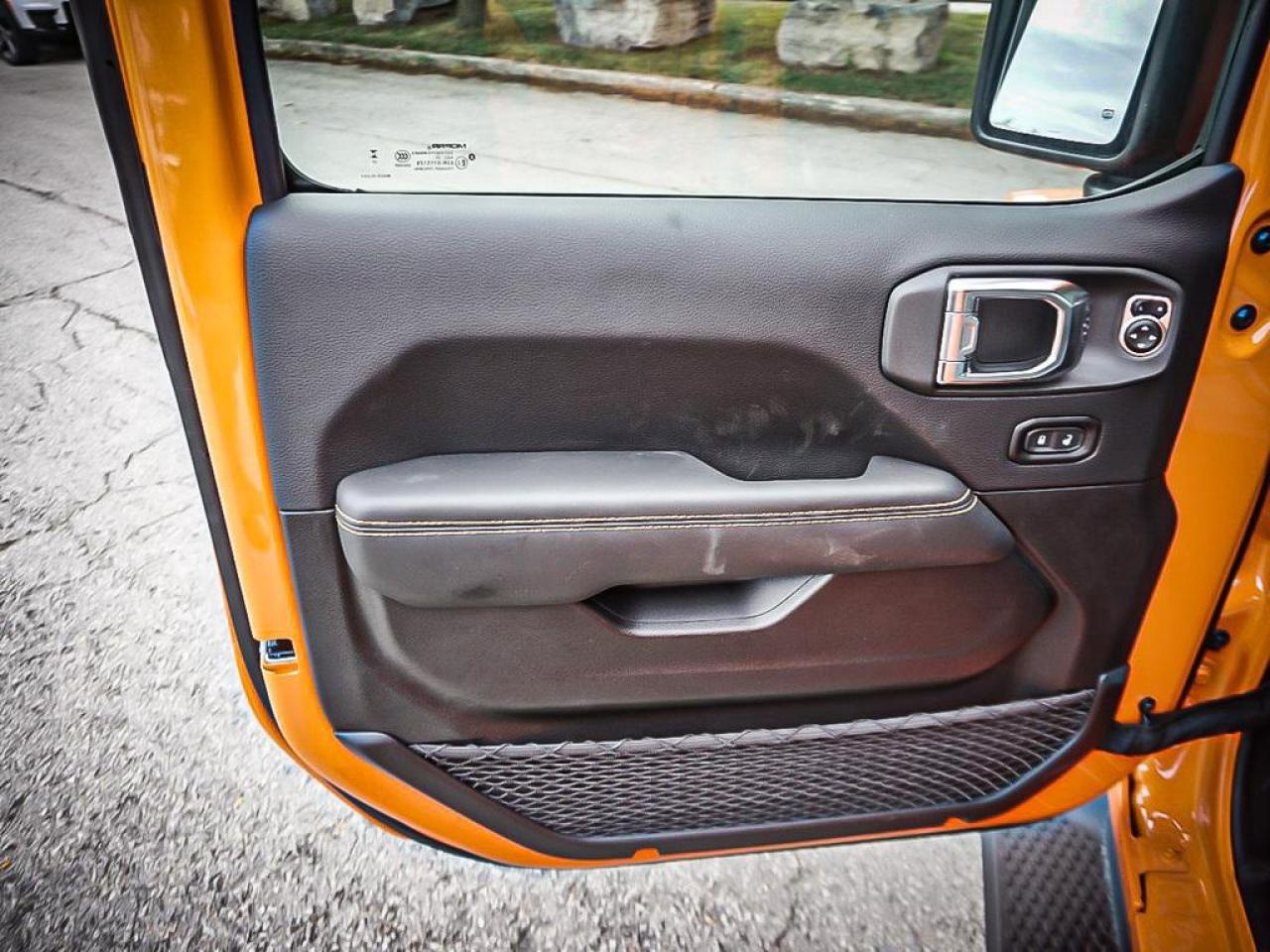 2025 Jeep Wrangler  Photo