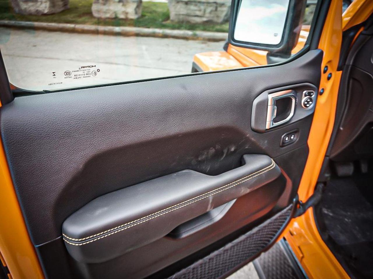 2025 Jeep Wrangler  Photo