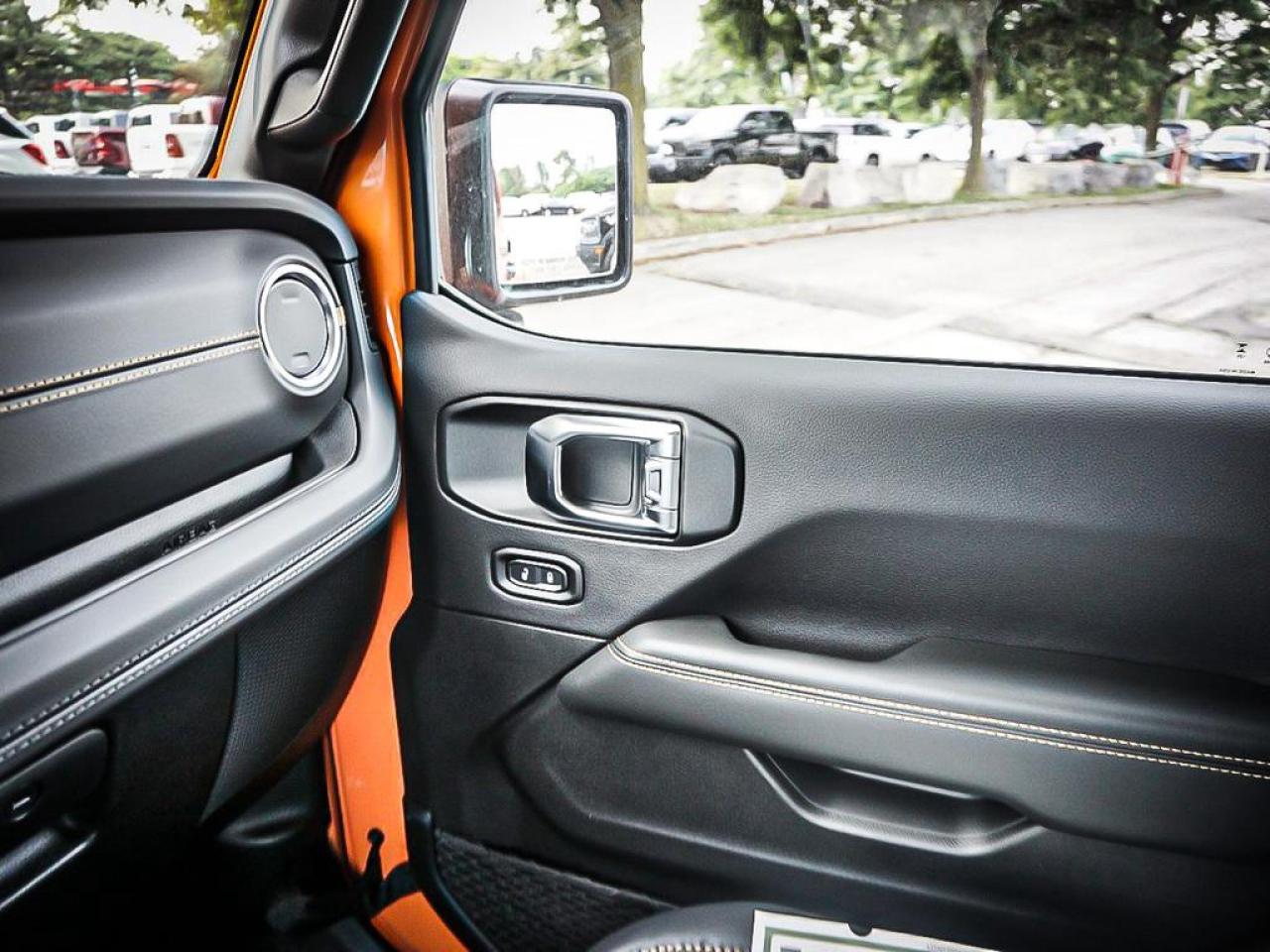 2025 Jeep Wrangler  Photo