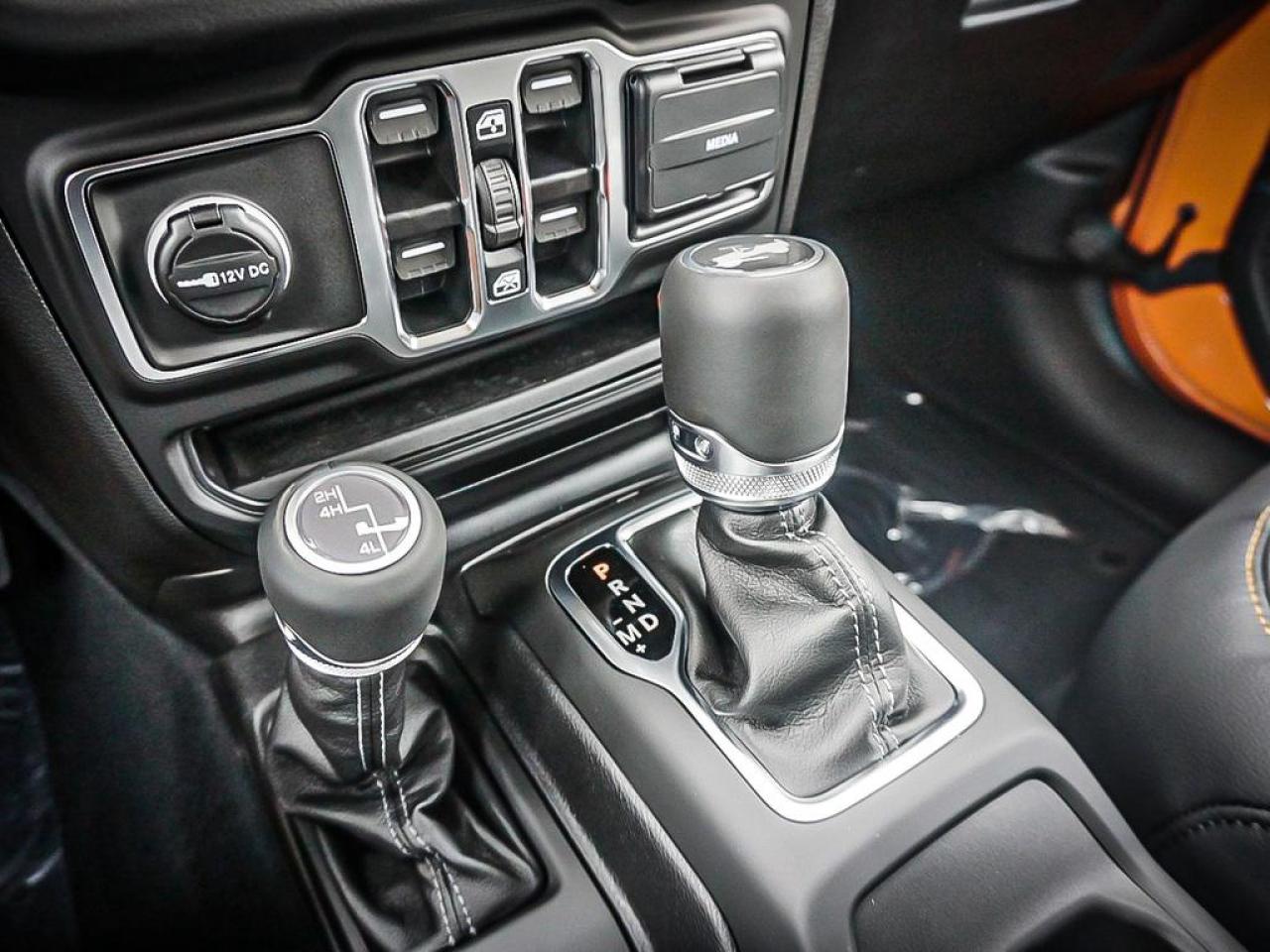 2025 Jeep Wrangler  Photo