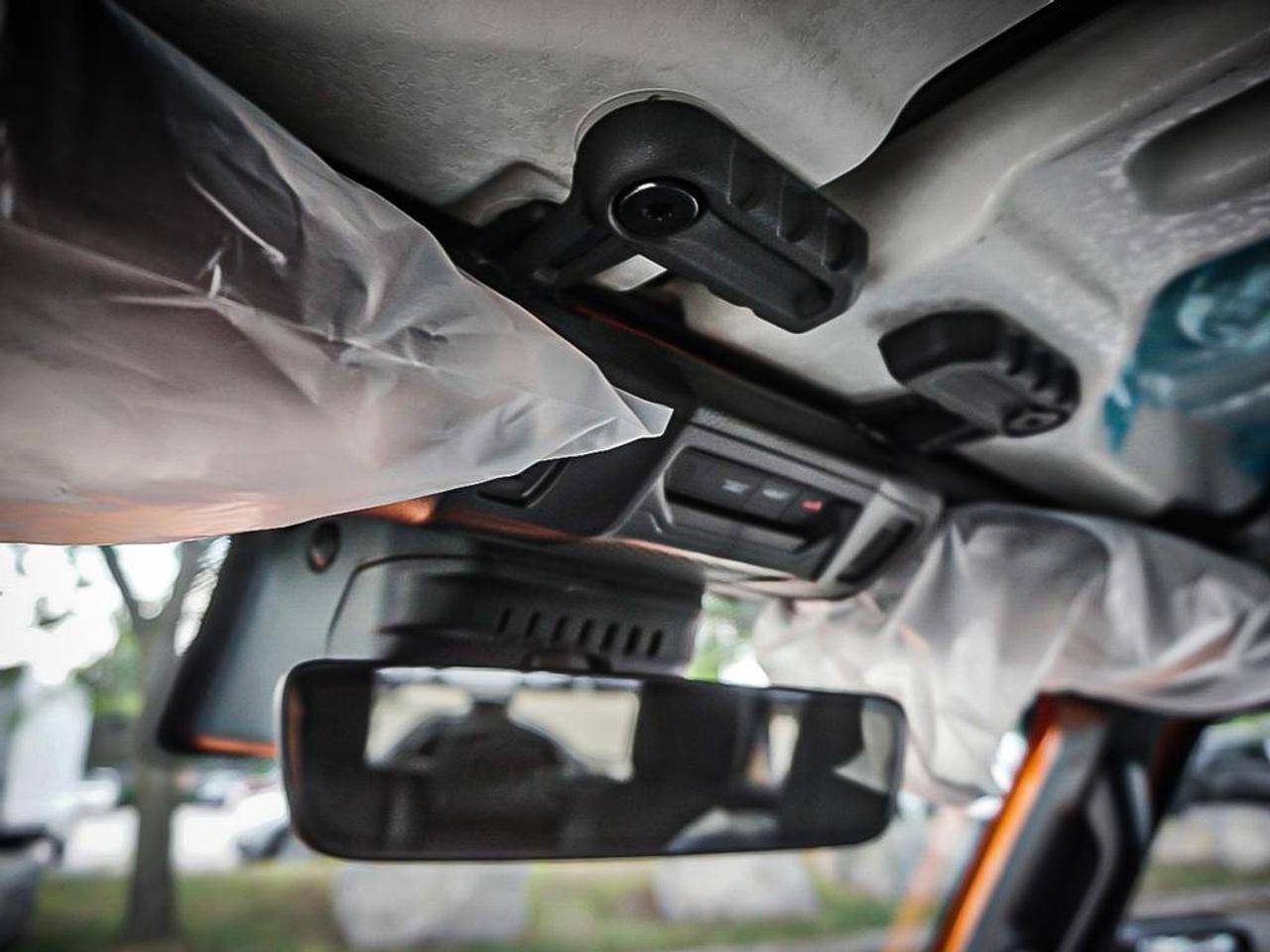 2025 Jeep Wrangler  Photo