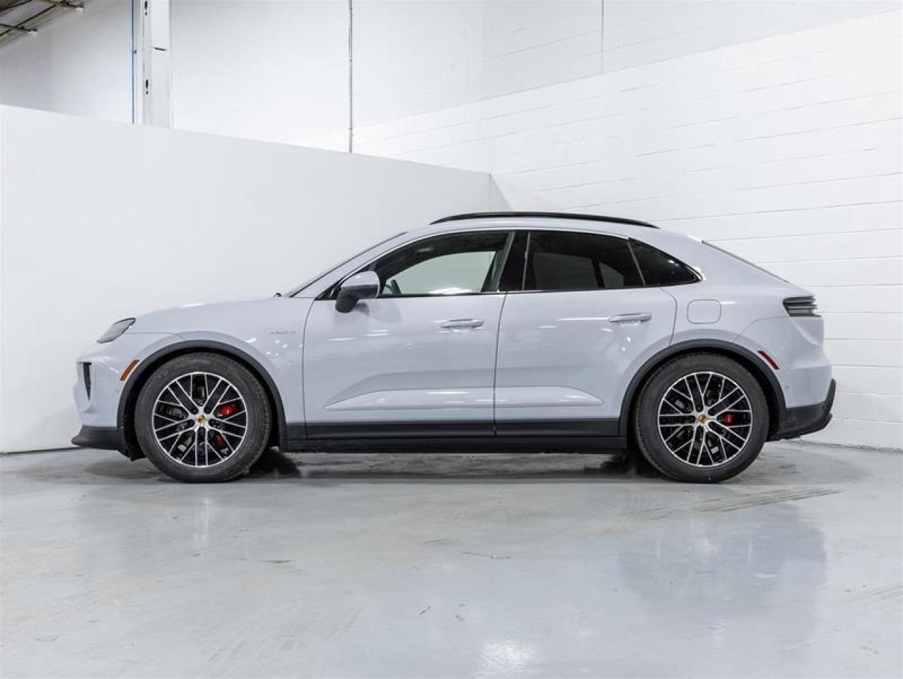 2025 Porsche Macan  Photo