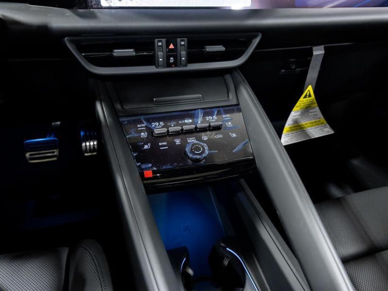 2025 Porsche Macan  Photo