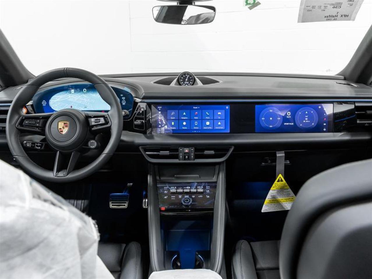 2025 Porsche Macan  Photo