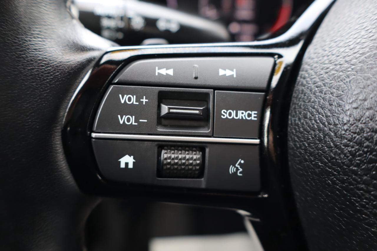 2024 Honda Civic Sport 4dr Sedan Photo