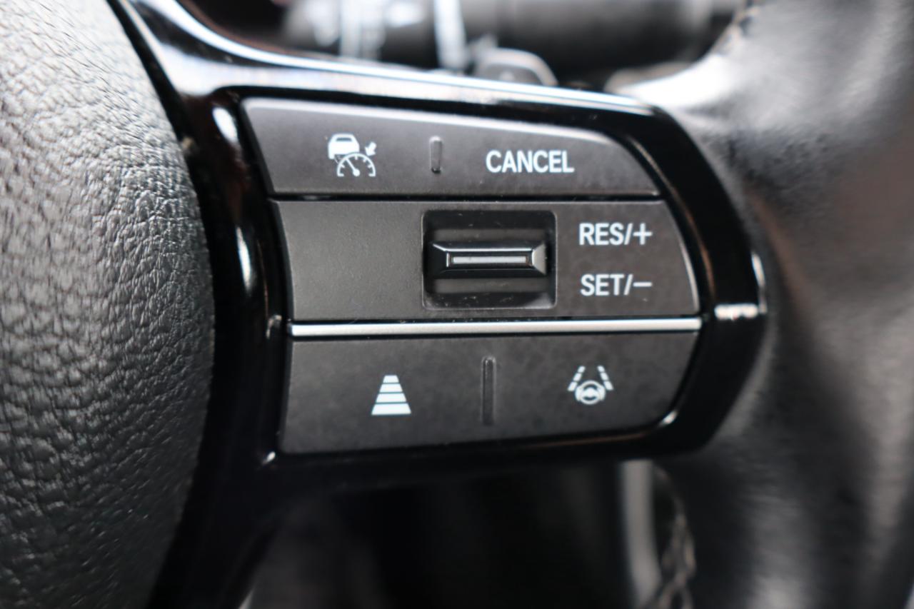 2024 Honda Civic Sport 4dr Sedan Photo