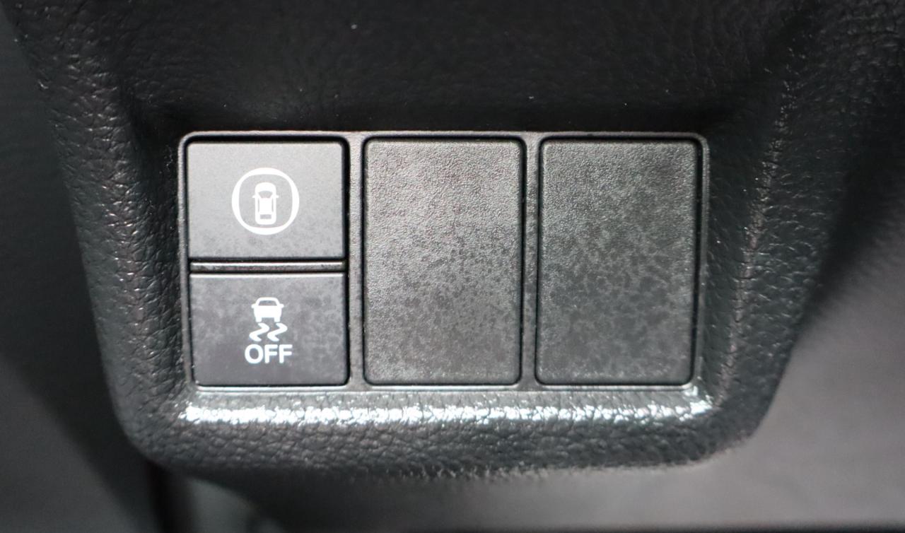 2024 Honda Civic Sport 4dr Sedan Photo