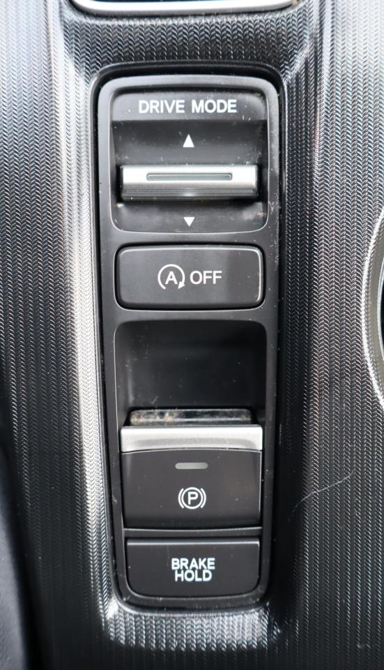 2024 Honda Civic Sport 4dr Sedan Photo