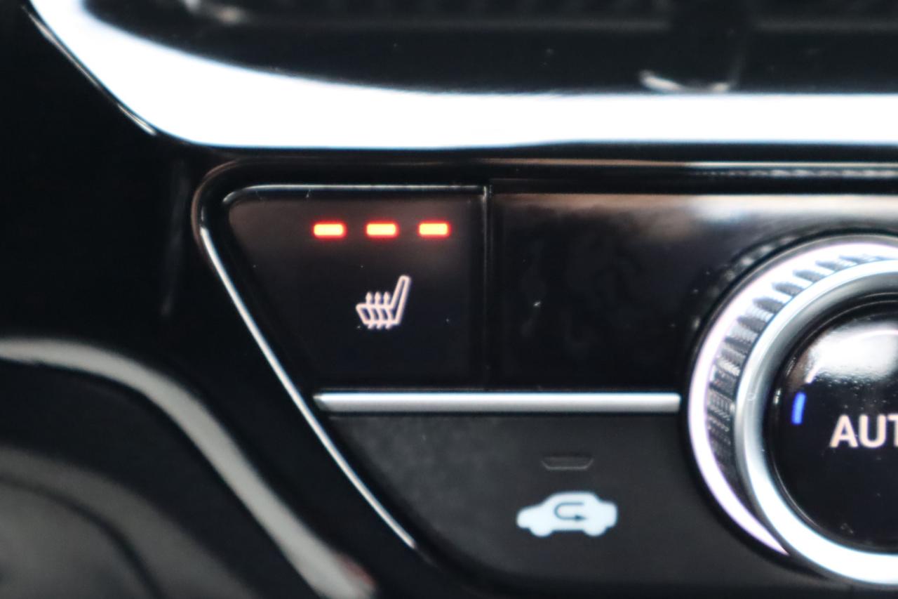 2024 Honda Civic Sport 4dr Sedan Photo