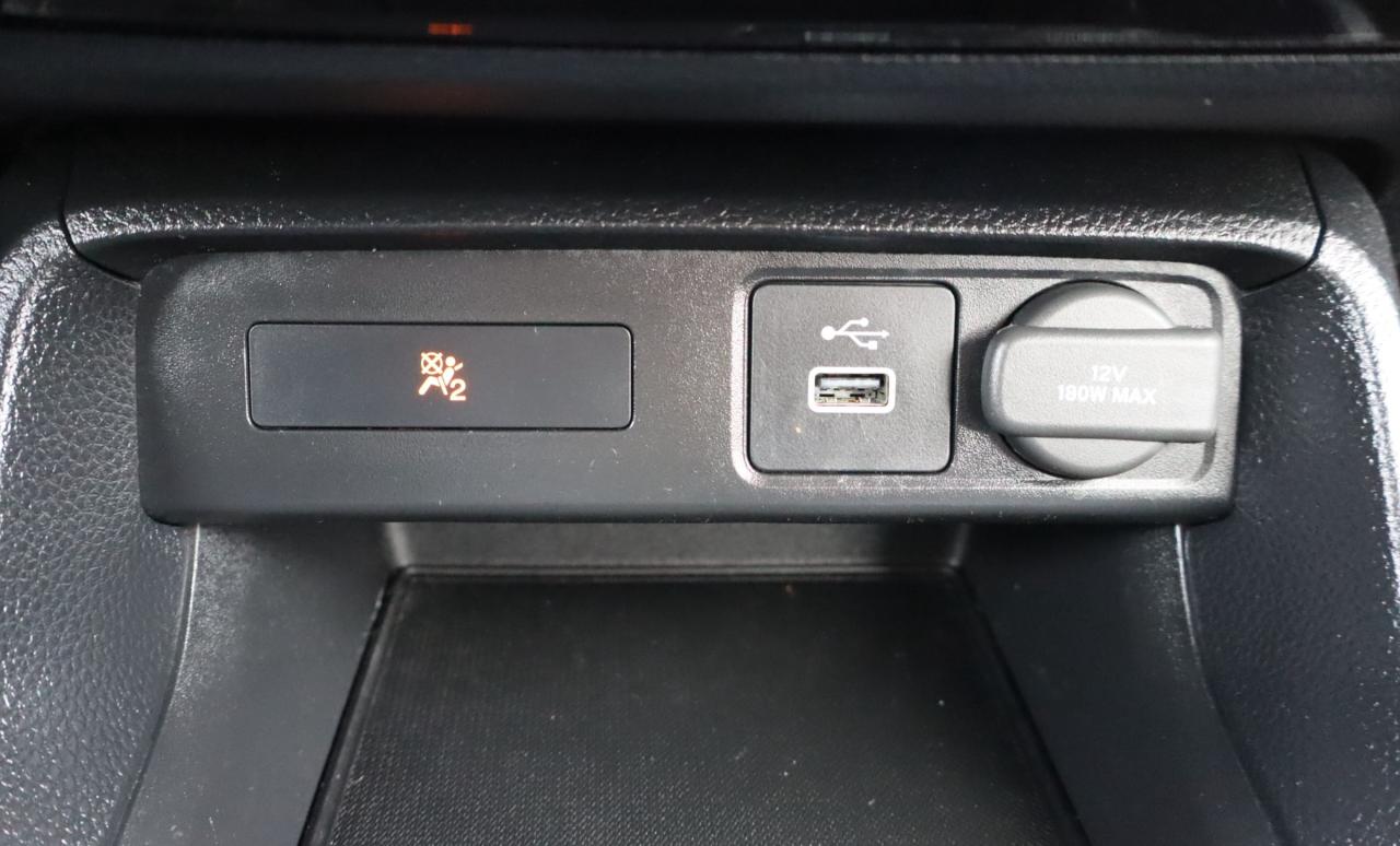 2024 Honda Civic Sport 4dr Sedan Photo