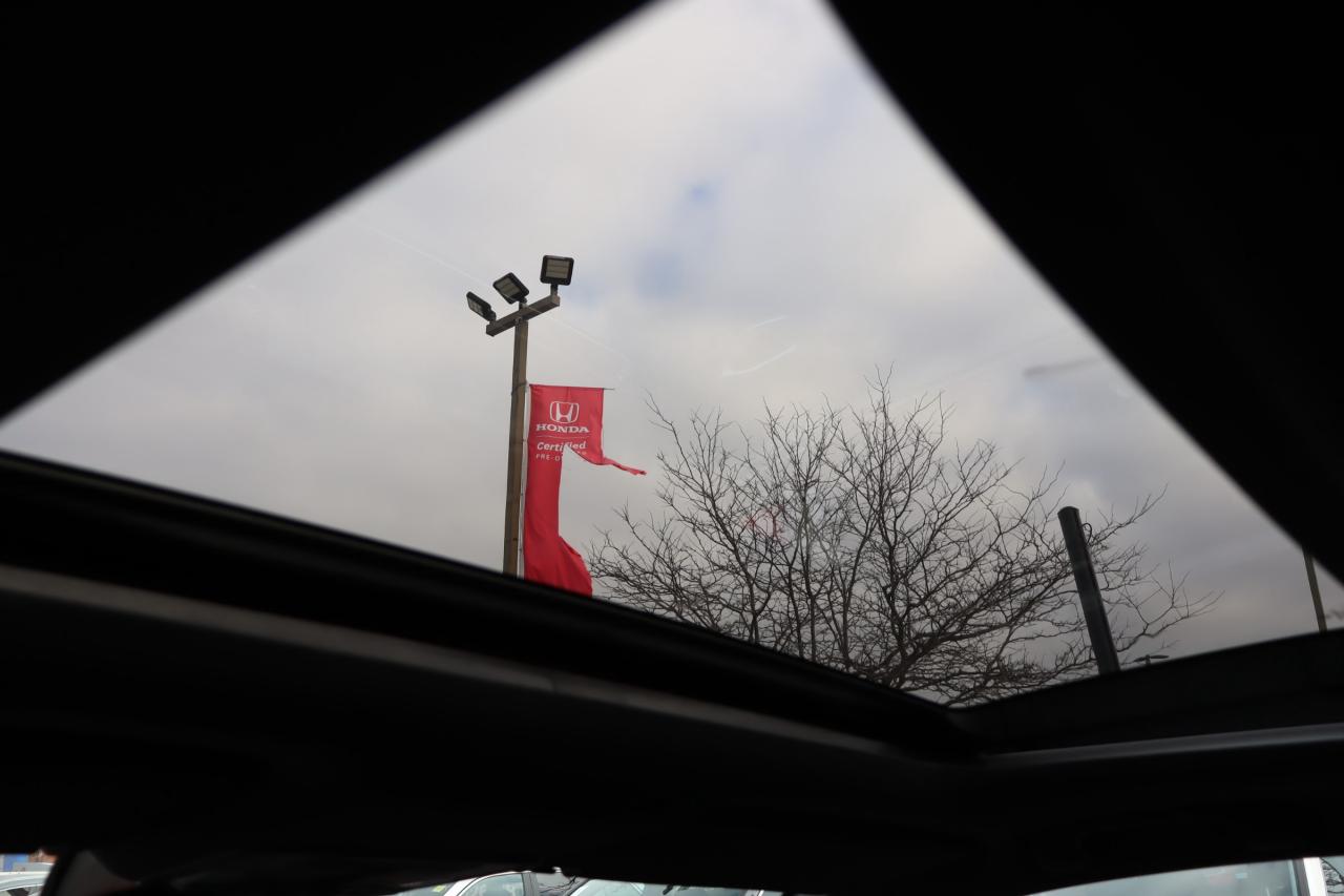 2024 Honda Civic Sport 4dr Sedan Photo