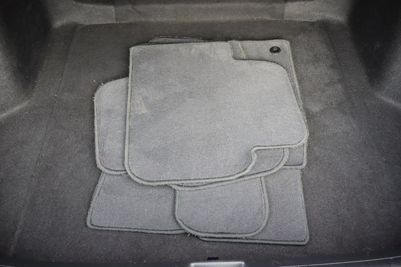 2024 Honda Civic Sport 4dr Sedan Photo