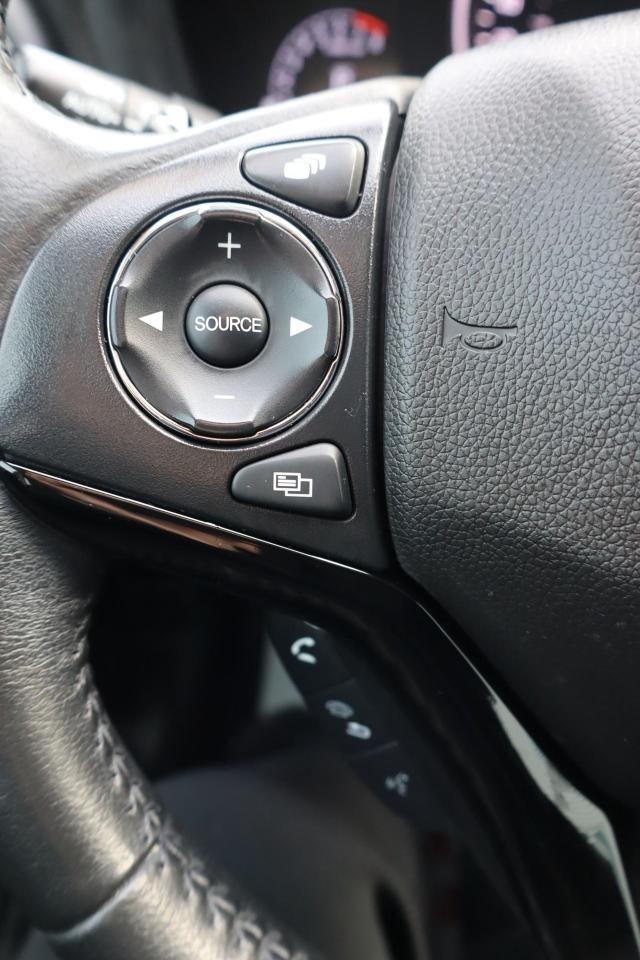 2022 Honda HR-V Touring 4dr All-Wheel Drive Photo