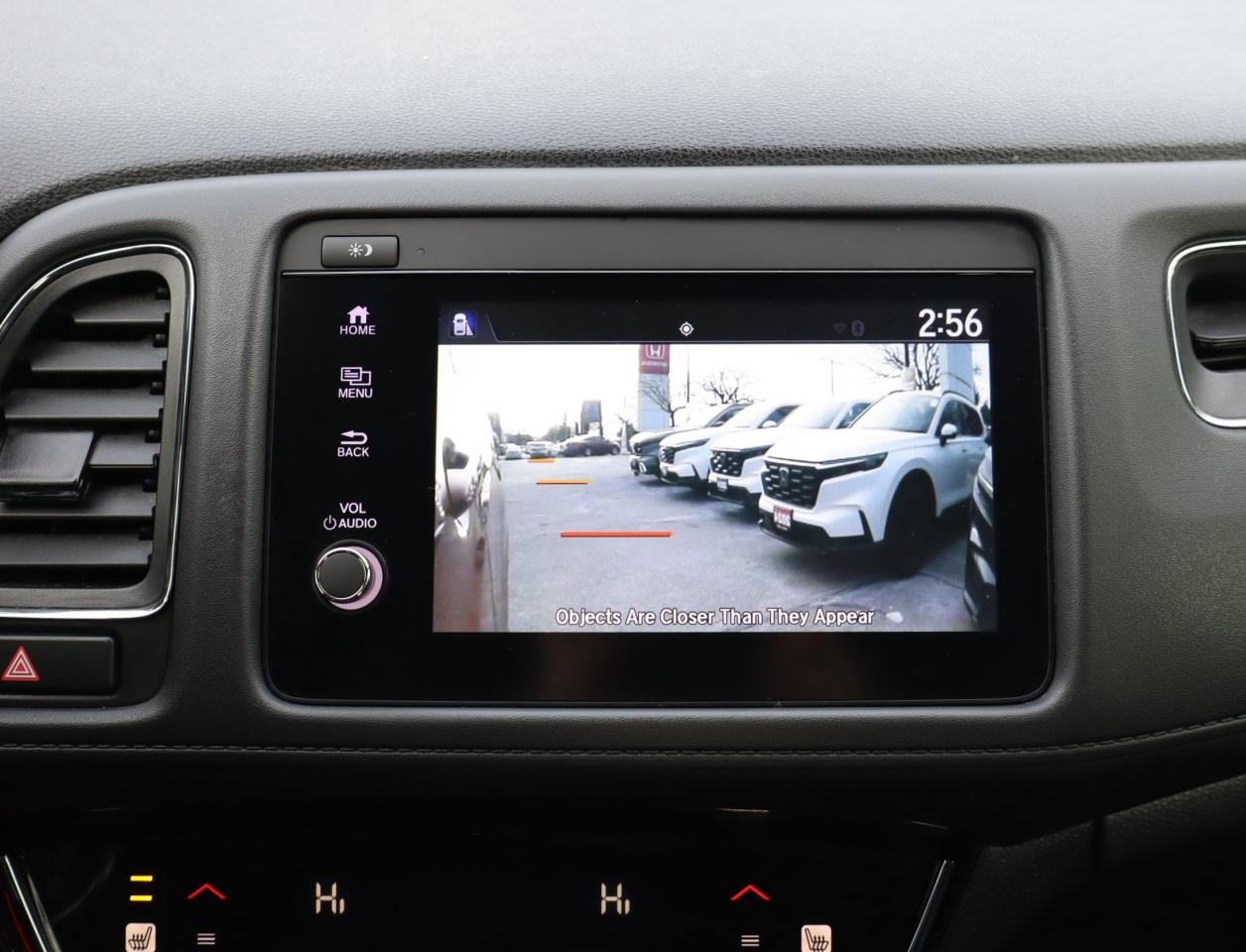 2022 Honda HR-V Touring 4dr All-Wheel Drive Photo