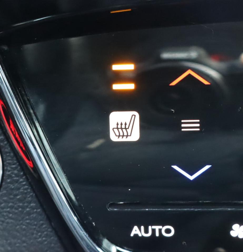 2022 Honda HR-V Touring 4dr All-Wheel Drive Photo