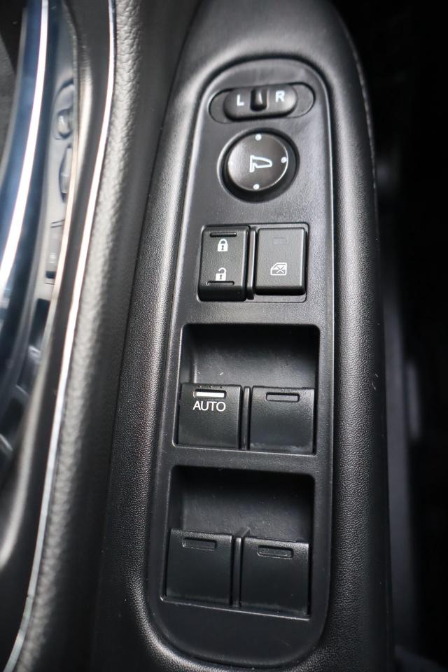 2022 Honda HR-V Touring 4dr All-Wheel Drive Photo