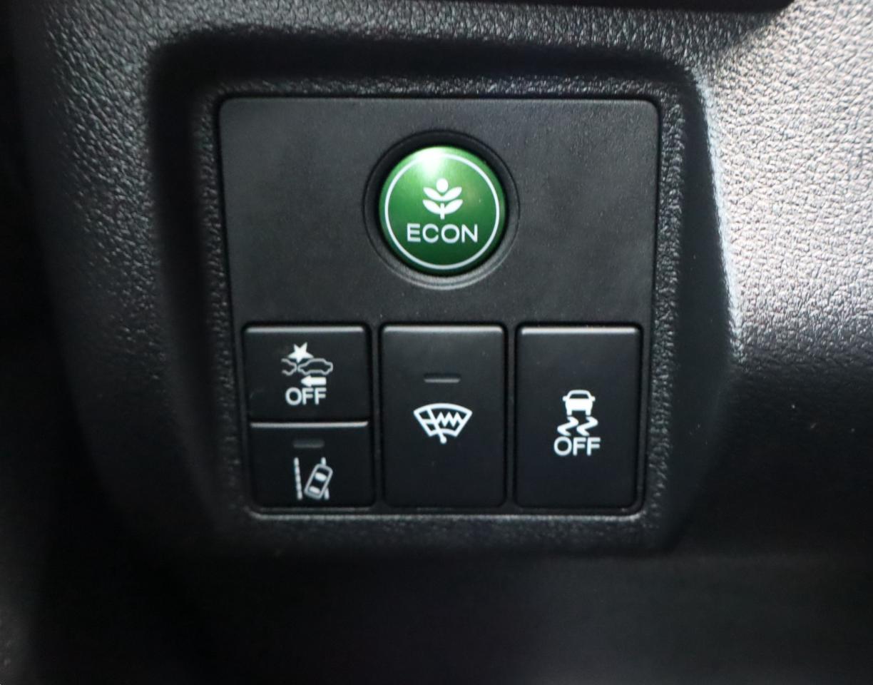 2022 Honda HR-V Touring 4dr All-Wheel Drive Photo