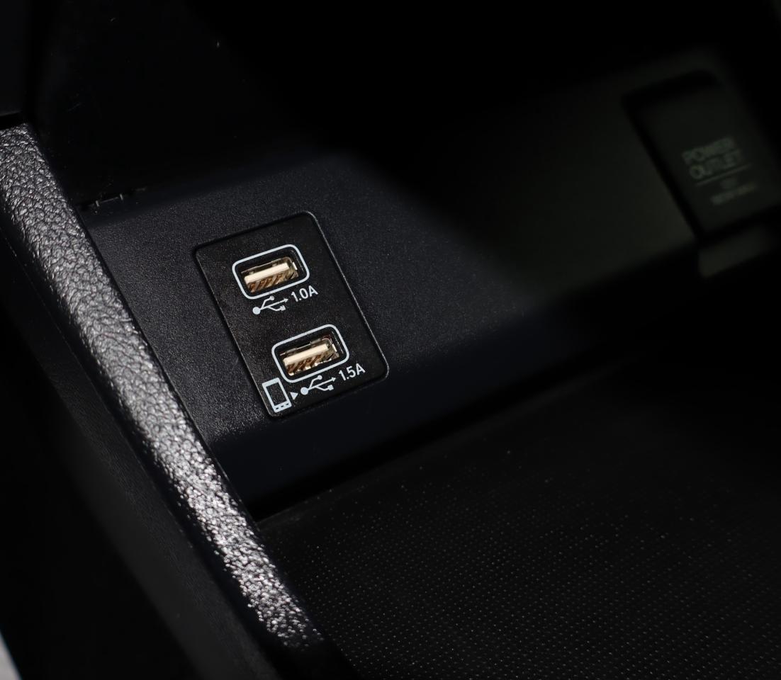 2022 Honda HR-V Touring 4dr All-Wheel Drive Photo