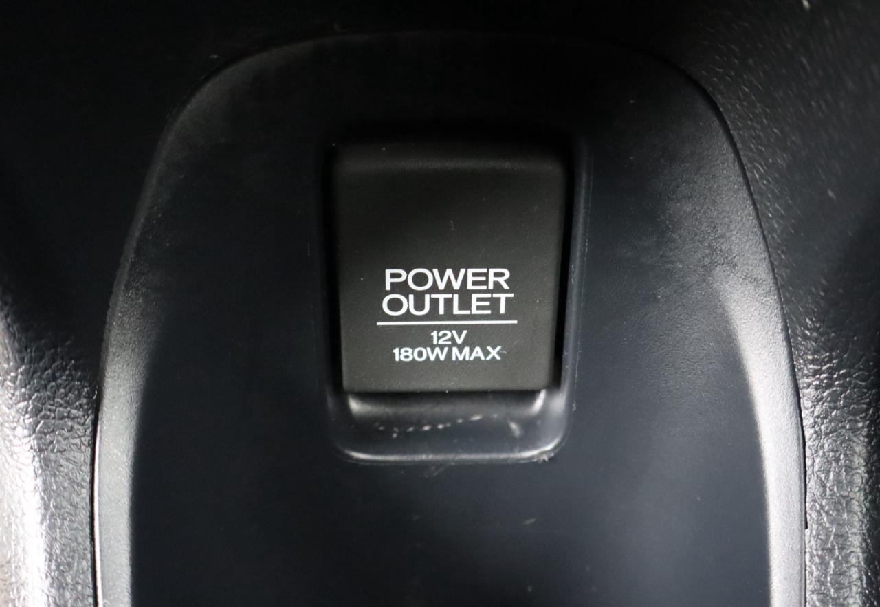 2022 Honda HR-V Touring 4dr All-Wheel Drive Photo