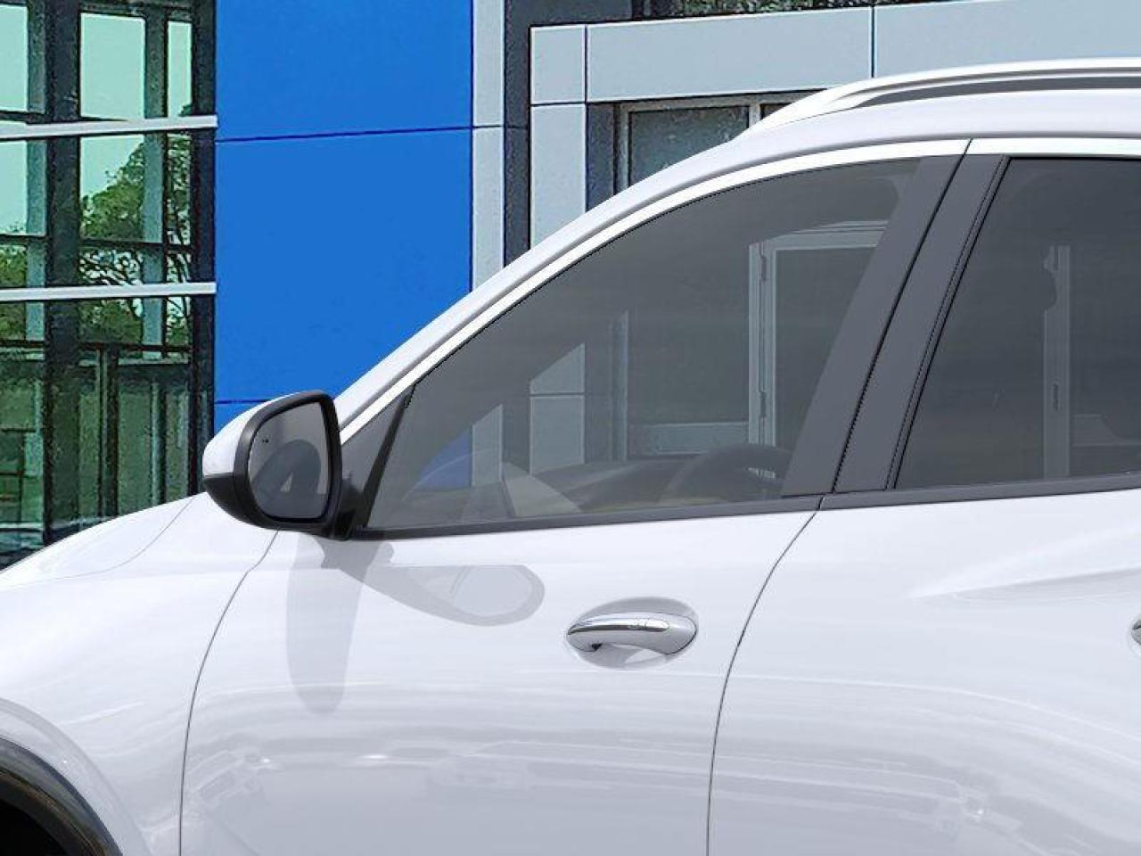 2026 Buick Encore GX Sport Touring 4dr All-Wheel Drive Photo