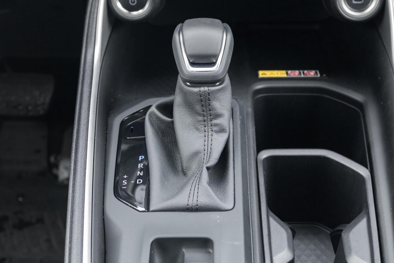 2025 Toyota Grand Highlander Hybrid XLE 4dr All-Wheel Drive Photo