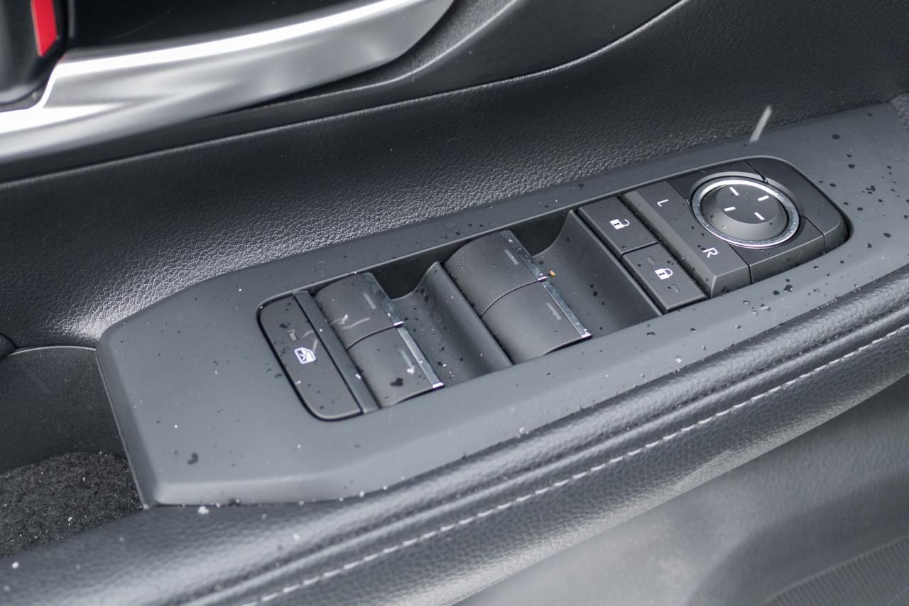 2025 Toyota Grand Highlander Hybrid XLE 4dr All-Wheel Drive Photo