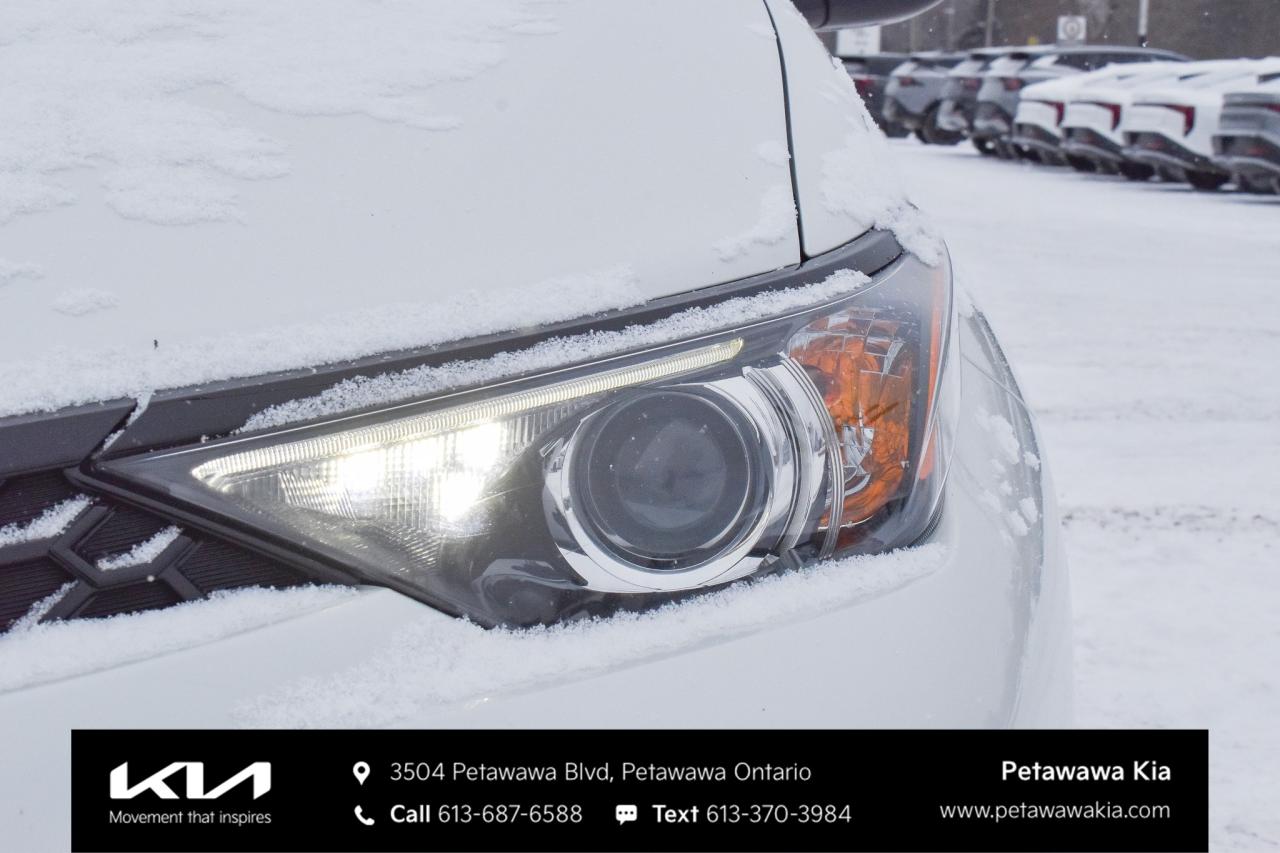 2018 Toyota Corolla iM  Photo