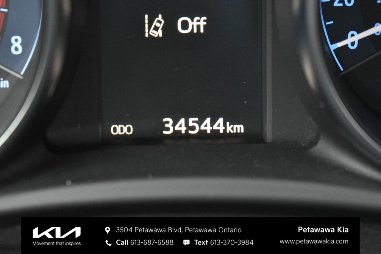 2018 Toyota Corolla iM  Photo