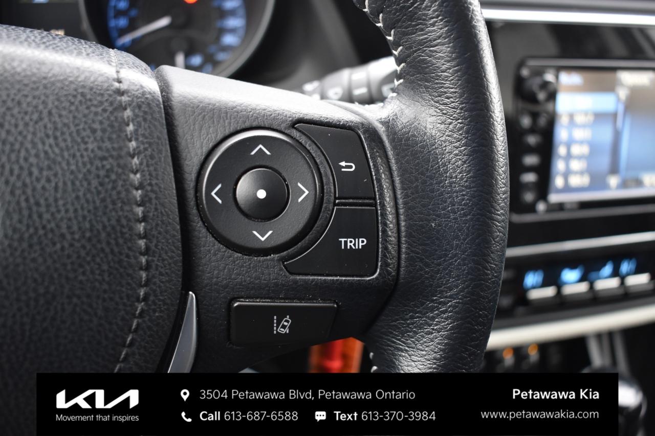 2018 Toyota Corolla iM  Photo