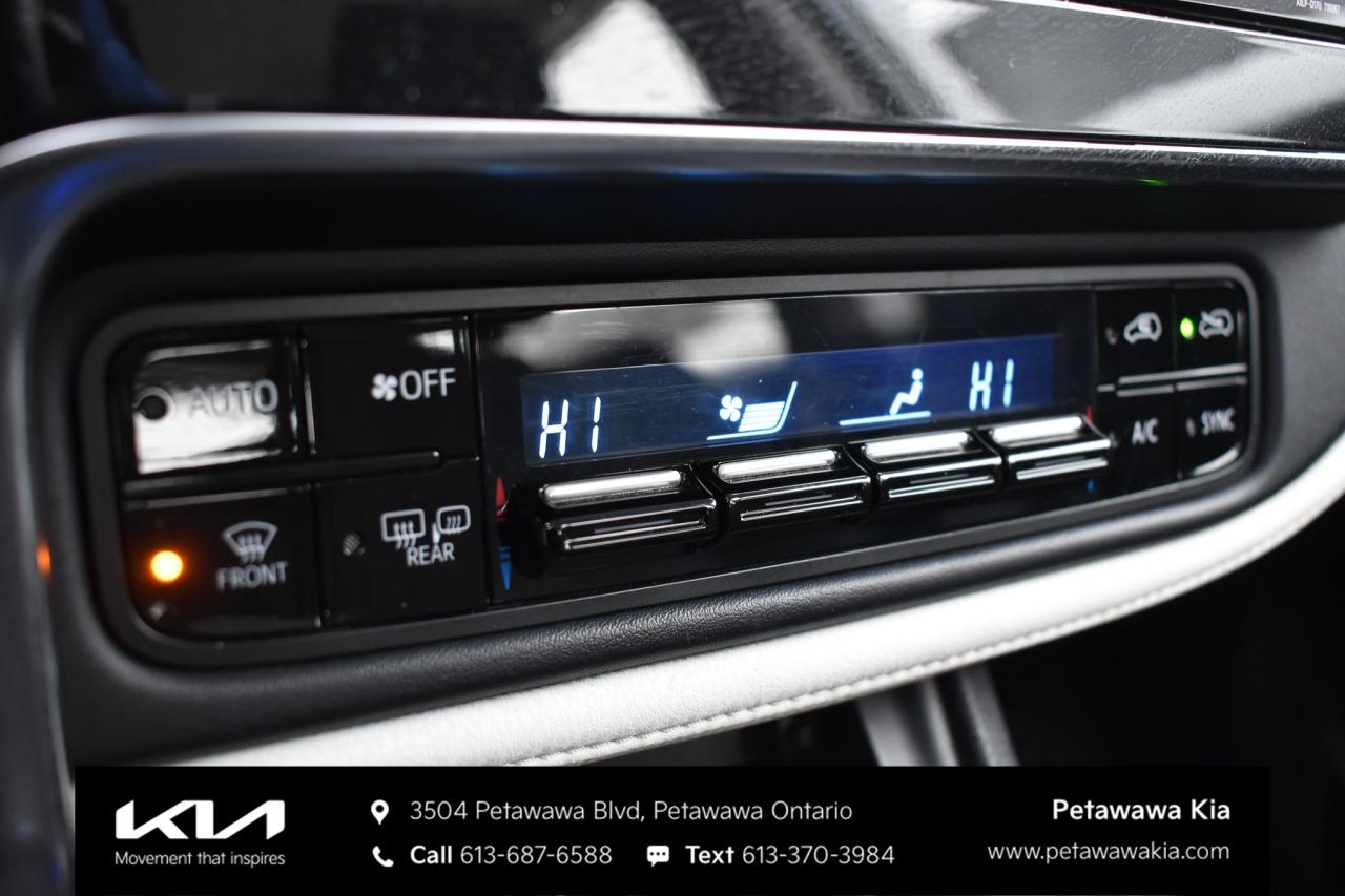 2018 Toyota Corolla iM  Photo