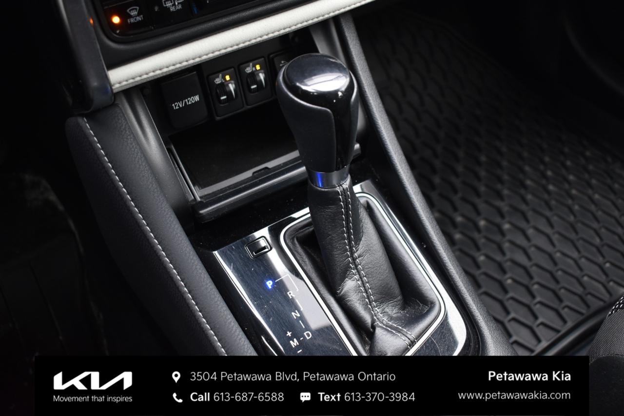 2018 Toyota Corolla iM  Photo